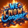 WeKnowConquer